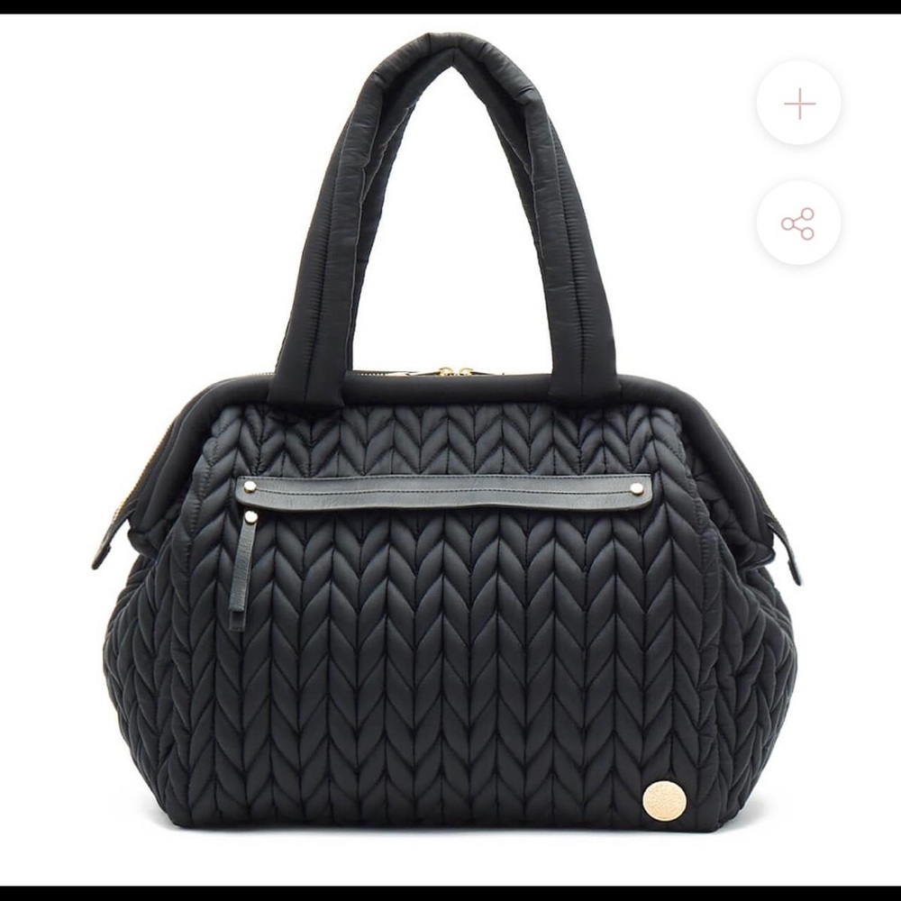 HAPP Brand Diaper Bag